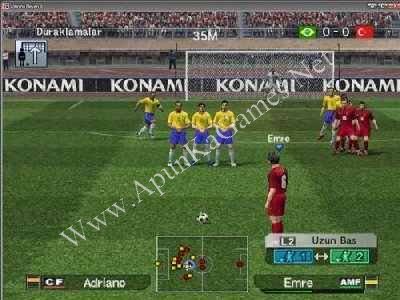 Download Winning Eleven 9 For Pc Highly Compressed